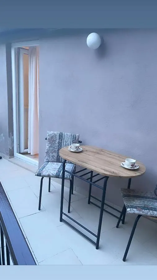 Apartment Zara