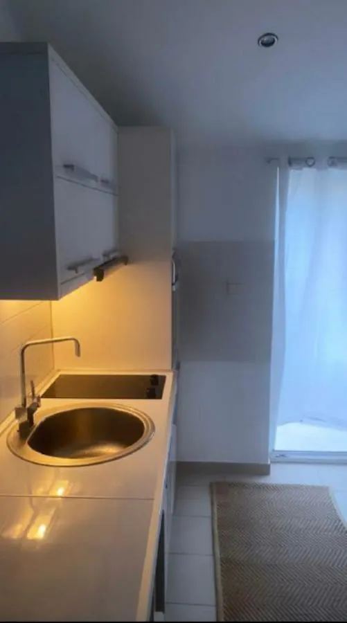 Apartment Zara Zára