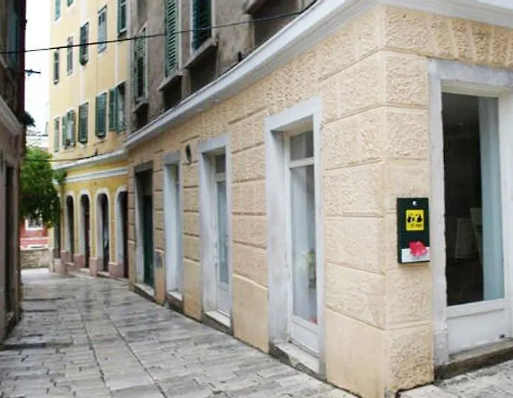Apartment Zara