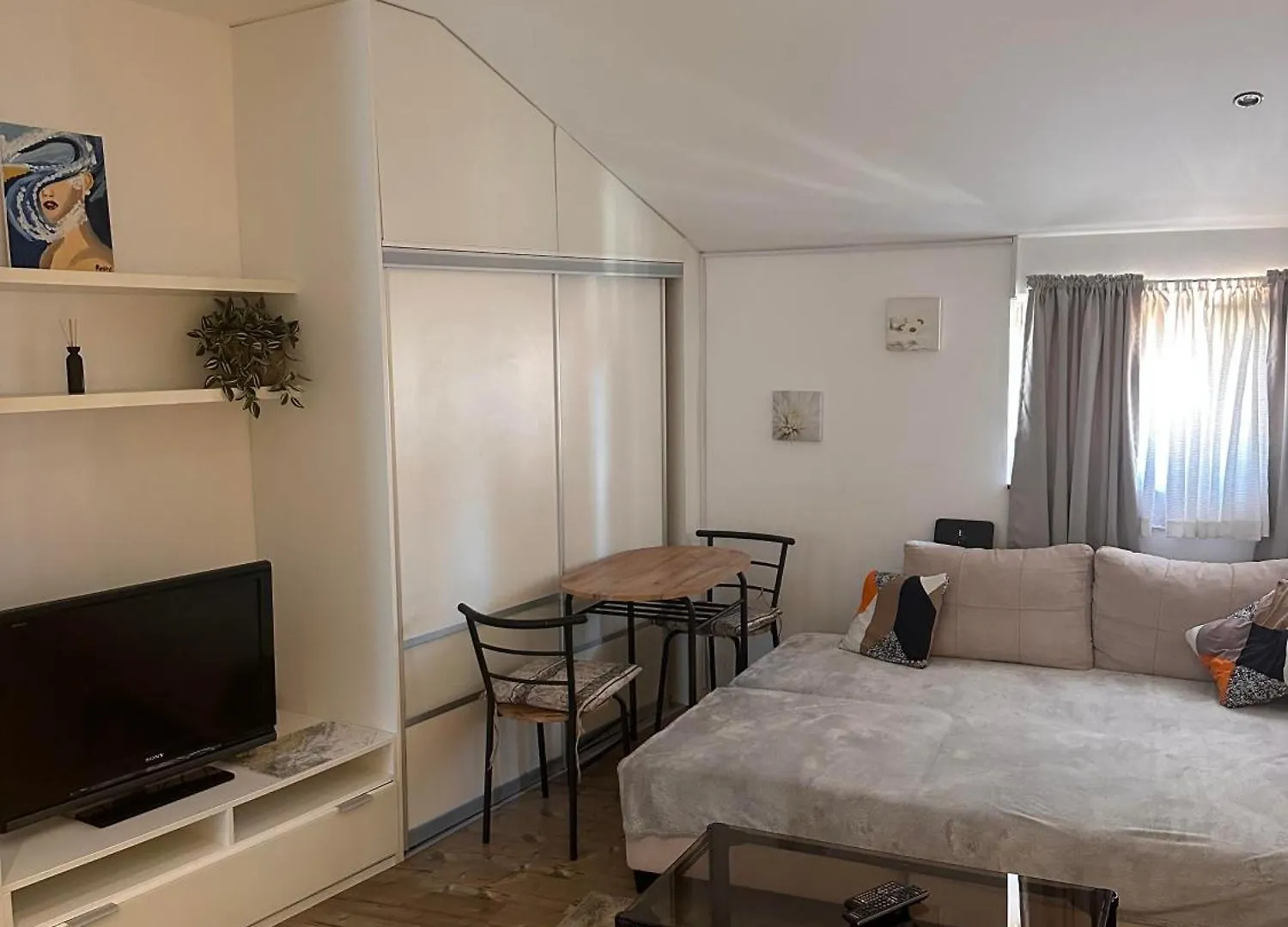 Apartment Zara Horvátország