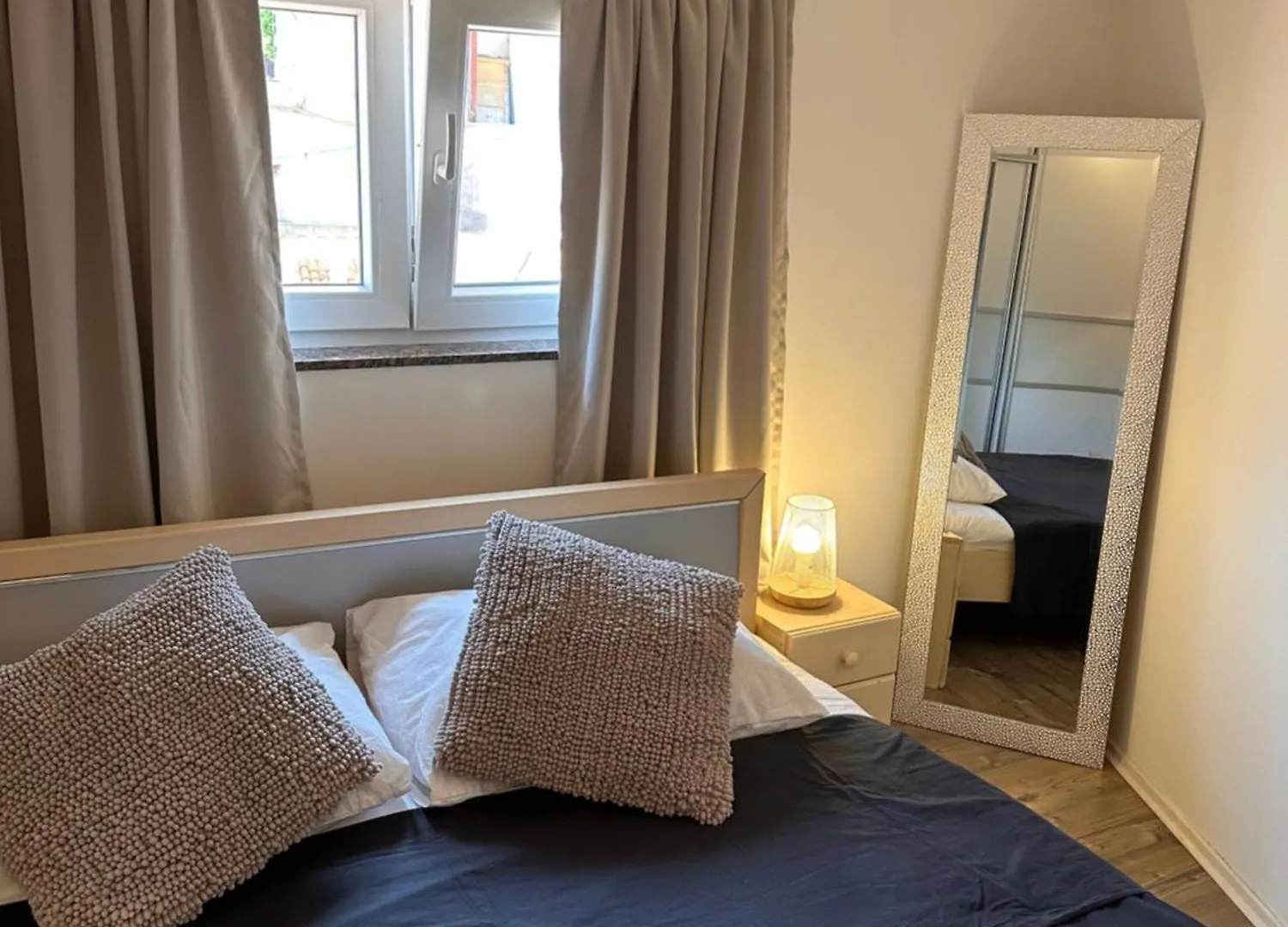 Apartment Zara  Zára