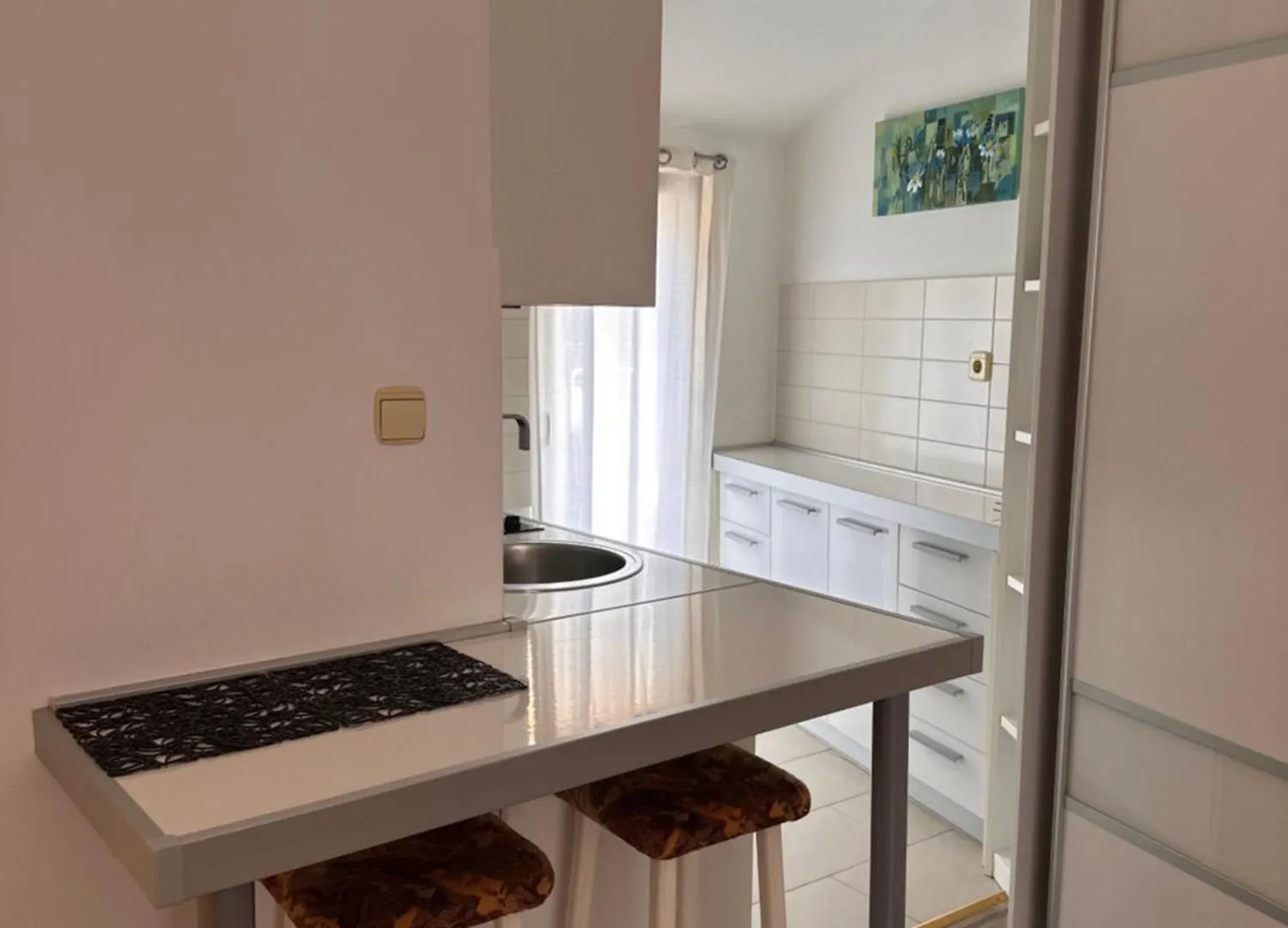 Apartment Zara