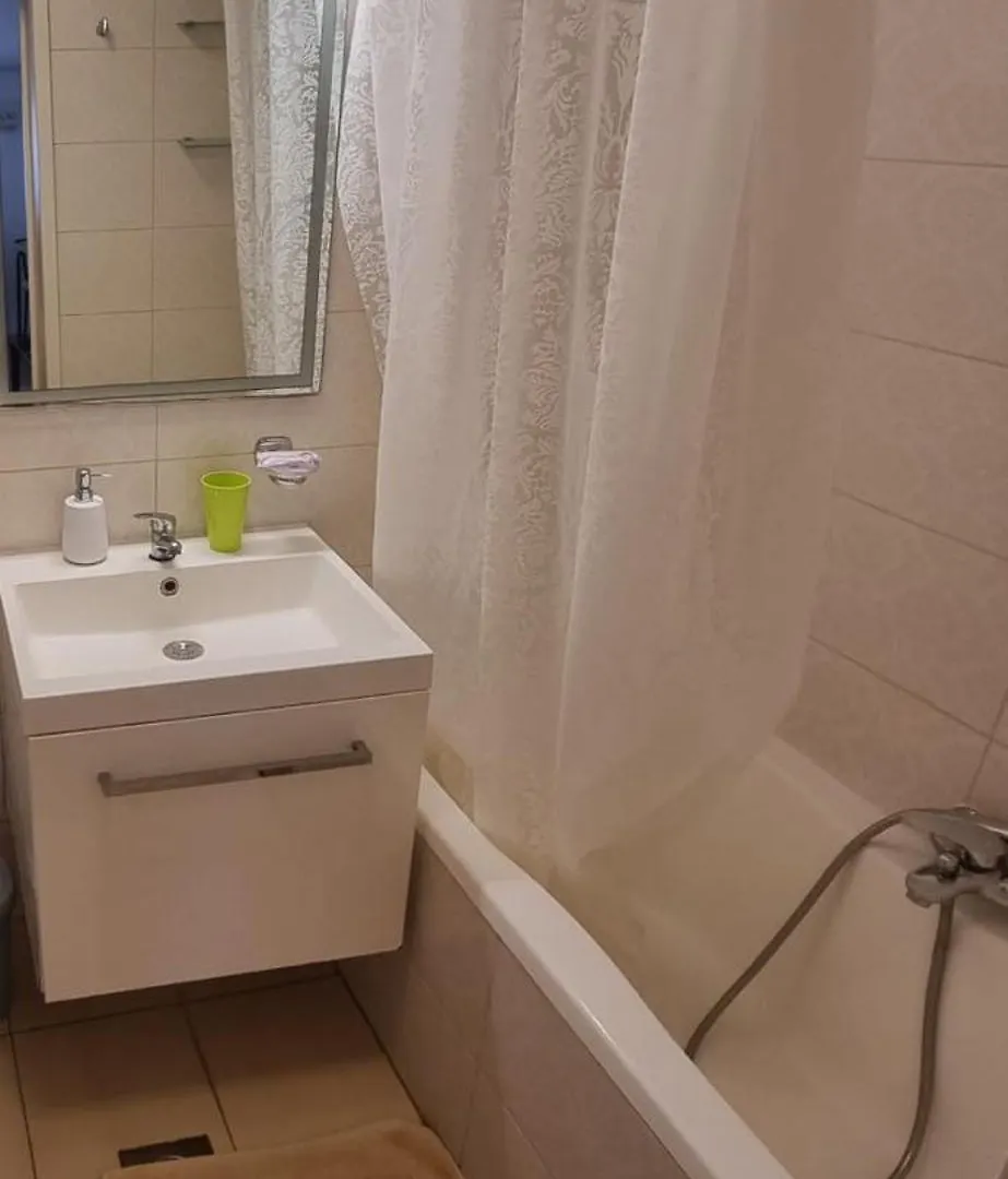 Apartment Zara 0*, Zára Horvátország