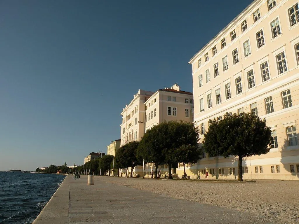 Apartment Zara Zára