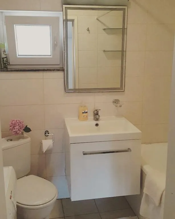 Apartment Zara
