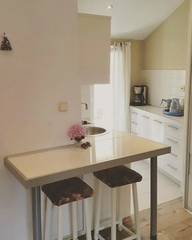 Apartment Zara