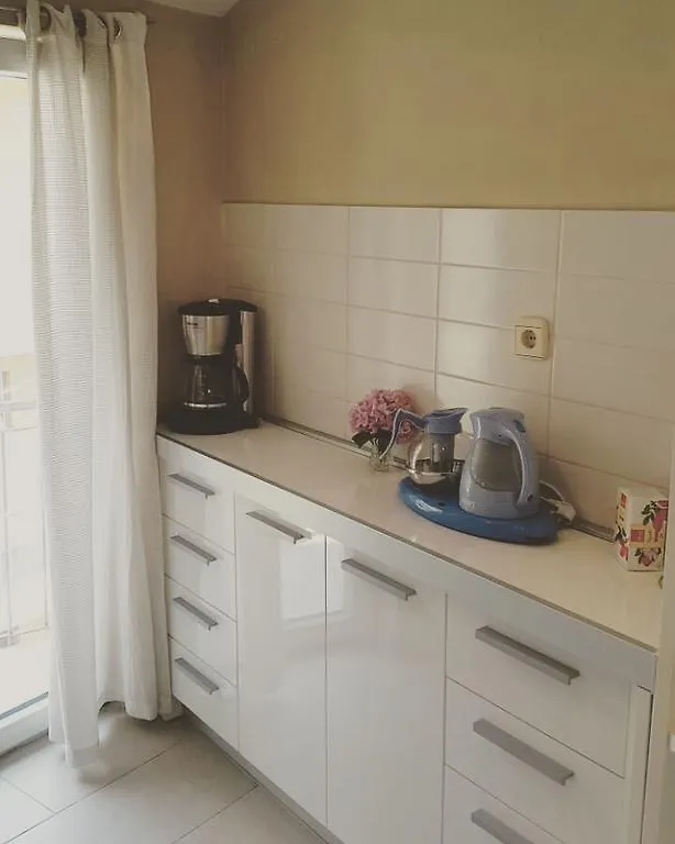 Apartment Zara 0*, Zára
